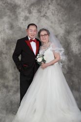 -时光纪亲子全家福照相馆(静安店母女写真父母纪念照)