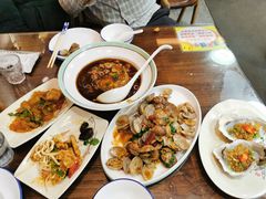 -以前的小酒馆(中山广场店)