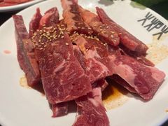 -火炉火自助餐(枫蓝国际店)