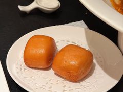 炸迷你馒头-珍宝海鲜JUMBO Seafood(北京SKP店)