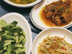 -柴米油盐三杯鸡(象山北路店)