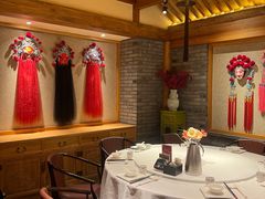 -北平楼·烤鸭·北京菜(牡丹园店)