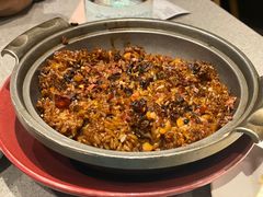 -半山腰·云南菜(侨福芳草地店)