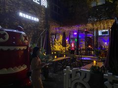门面-TORA音乐酒馆