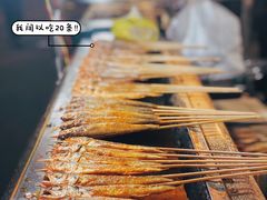 -吉庆街美食广场