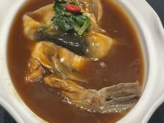 -肆月河豚·淮扬菜·湘菜(华天店)