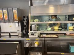 -真功夫(金月湾店)