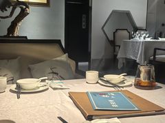 -壹品宴掦·淮扬菜(新牌坊店)
