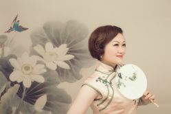 -拾光年华摄影馆(菱角湖公园店)