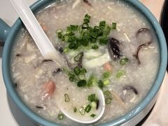 -滋粥楼·顺德菜(番禺广场总店)