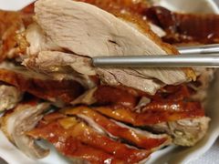 传统烤鸭-章云板鸭(总店)
