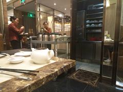 大堂-稻香酒家(天河城店)