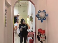 -Eckl’s爱氏热狗(猫街店)