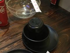 -宽窄巷子冒菜(中华广场店)