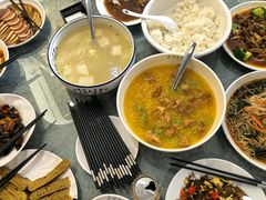 -玉雪春天(中正花园店)