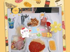 -宜家·瑞典风味餐厅(天津东丽商场店)