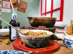 煲仔饭-十六蒲(桂林路店)