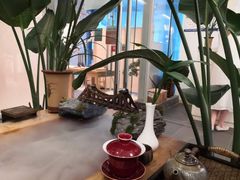 -听雨小筑茶舍(观音桥·龙湖新壹街店)
