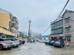 门面-兴国长鱼汤店