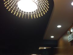 -嘉旺港式茶餐厅(延长中路店)