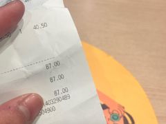 -汉堡王(北京三里屯购物中心)