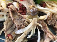 -董小西的凉皮和椒麻鸡(三元桥店)