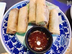-simply thai天泰(长泰广场店)