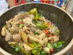 -麻伊伏土菜馆(朗州路店)