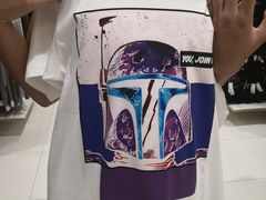 -优衣库(上海金桥国际商业广场店)