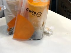 -CoCo都可(中华广场店)