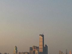 -武汉两江游览·夜游长江(汉口粤汉码头)