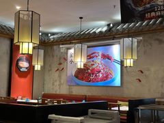 -舞虾小说.涮肉.烧烤(国顺东路店)