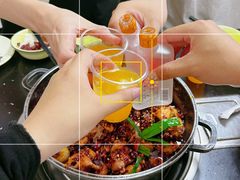 -贵阳李氏息烽阳朗鸡(民生路店)