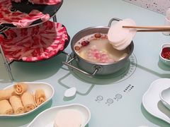 -小肥羊(西丽宝能城店)
