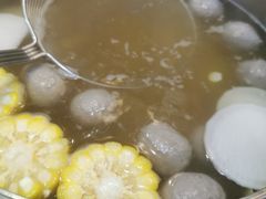 顺和清汤锅-陈记顺和潮汕牛肉火锅(棠德南路店)