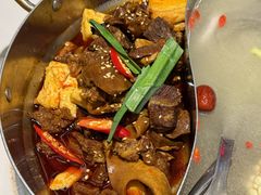 -八合里潮汕鲜牛肉火锅(上海汇智广场店)