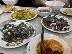 -尹记门钉肉饼(丰台站店)