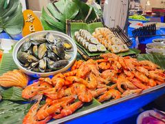 -昆泰嘉华酒店-嘉华咖啡厅