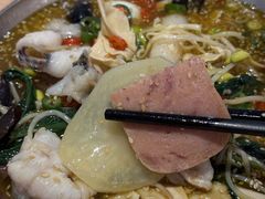 -每味每客·重庆麻辣烫(国泰店)
