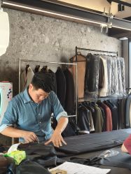 -Brother西服礼服定制·商务·婚礼(佛山南海店)