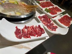 -皇牛鲜生·牛爱牛鲜牛肉自选火锅(晋吉北路店)