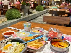 -青水瓦台汤泉(新华店)