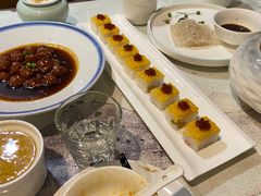 -老太原菜馆(中正天街店)