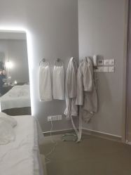 -贝黎诗SPA