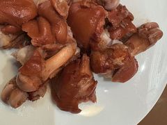 -惠丰堂饭庄·烤鸭·京味菜(翠微路店)