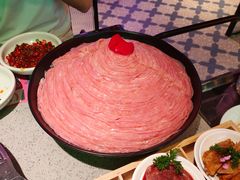 -辣斗辣·老火锅(红谷滩万达店)