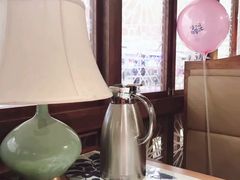 -绿茶餐厅(布吉万象汇店)