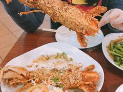 -班赞海鲜市场