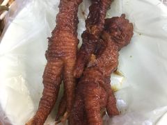 -刘小忙把子肉(北园大街总店)