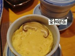 -古都日本料理(高桥路店)